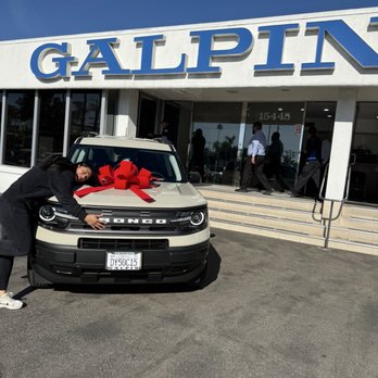 Galpin Ford - Car Dealers Near Me - North Hills, California Galpin Ford - Car Dealers Near Me - North Hills, California