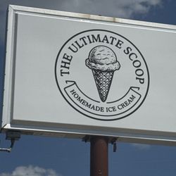 The Ultimate Scoop