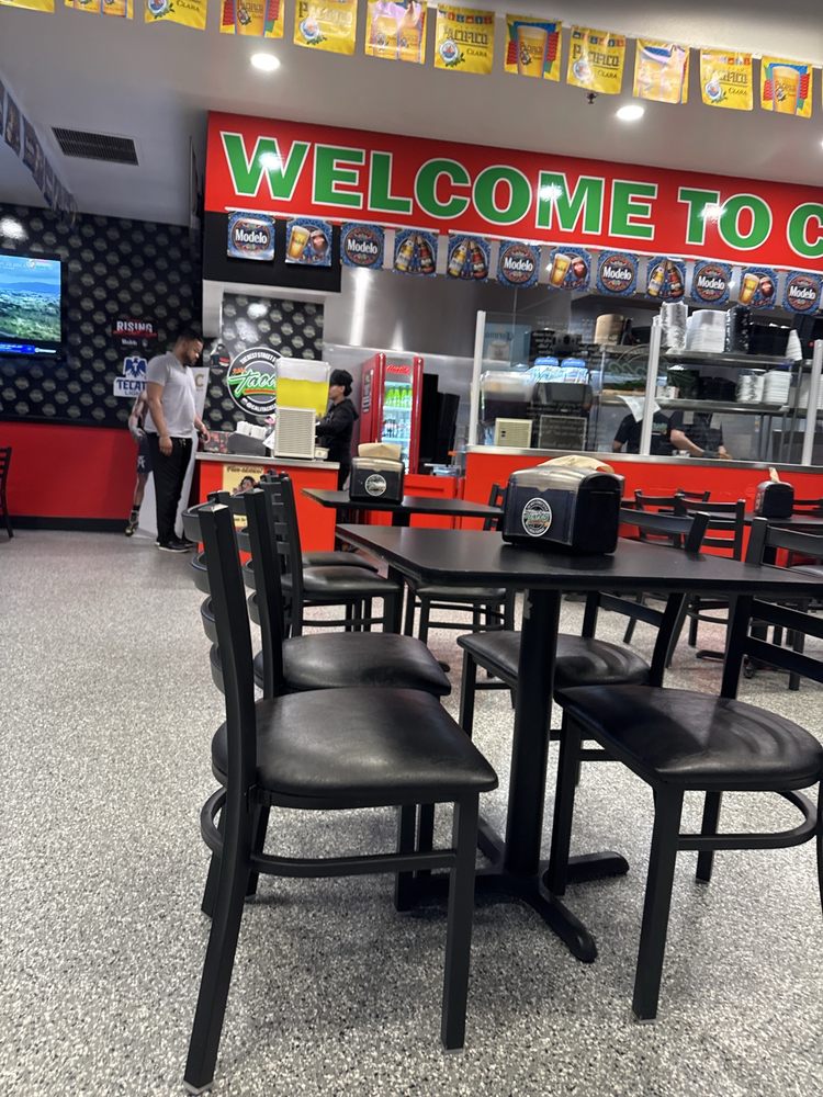 Calitacos Restaurant