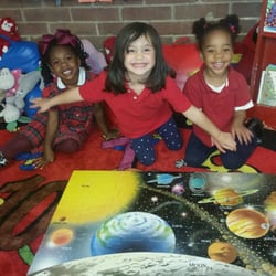 Nettles Academy - Our World & Our Planet