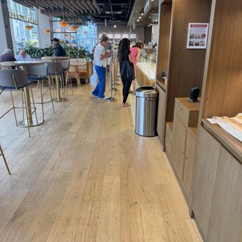 Eataly Caffè - Cafes Near Me - New York, New York
