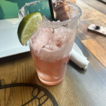 The White Bull Tavern - Watermelon Margarita - Bars Near Me - Boston, Massachusetts The White Bull Tavern - Watermelon Margarita - Bars Near Me - Boston, Massachusetts
