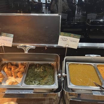 The Mint Room - Indian Near Me - Ellicott City, Maryland