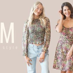 Uforia Muse  - Boutique Fashion