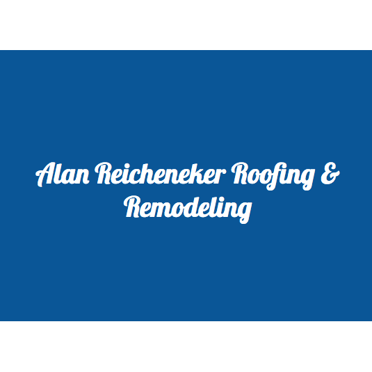 Slide of ALAN REICHENEKER ROOFING & REMODELING