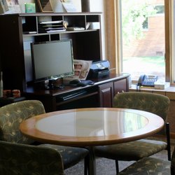 River Ridge Orthodontics - Burlington - Treatment consultation room