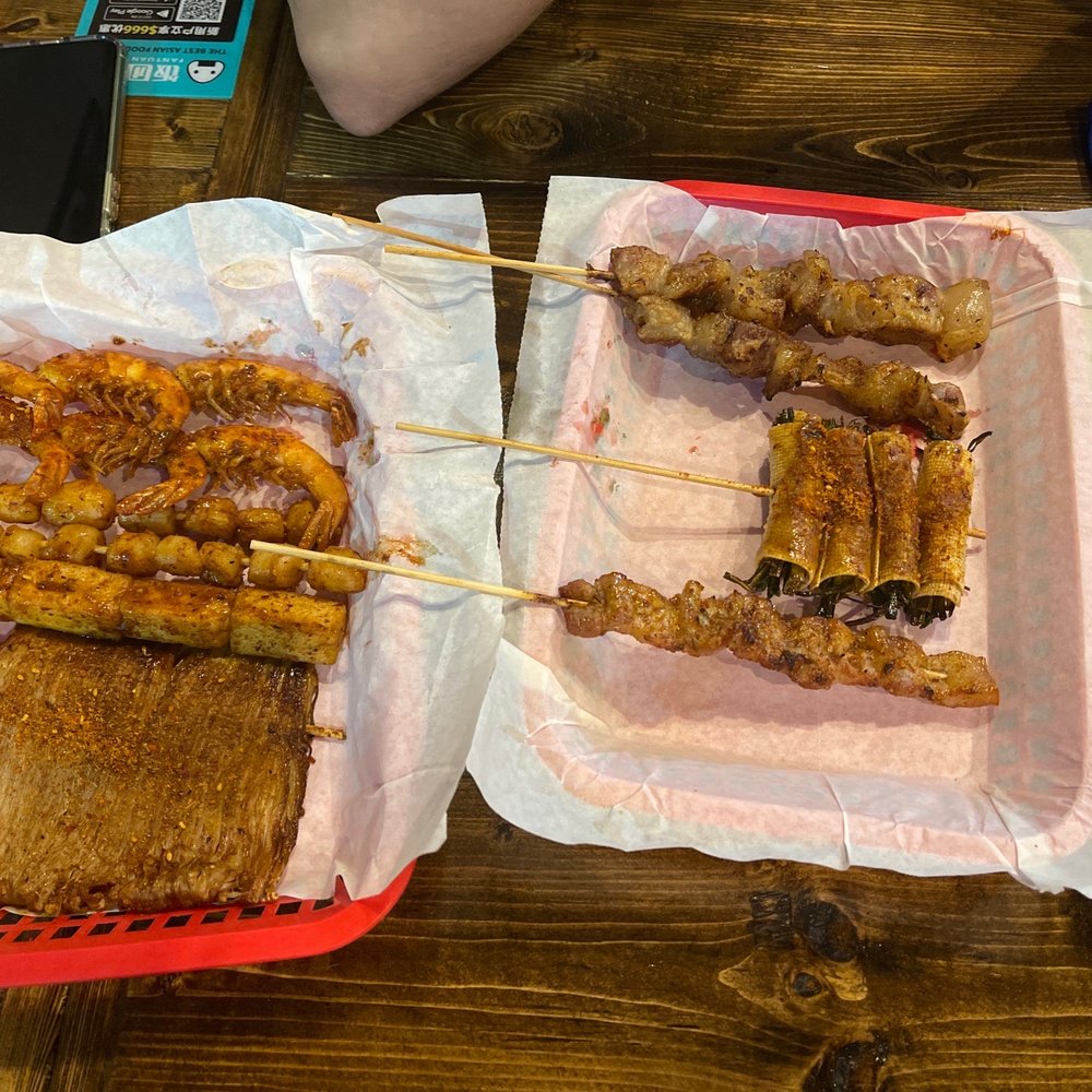 Fat Ni BBQ - Chinese Near Me - Carrollton, Texas Fat Ni BBQ - Chinese Near Me - Carrollton, Texas