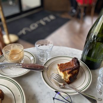 Milou - Bistros Near Me - Toronto, Ontario
