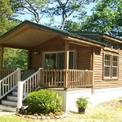 Island Campground