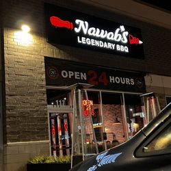 Nawab's Legendary