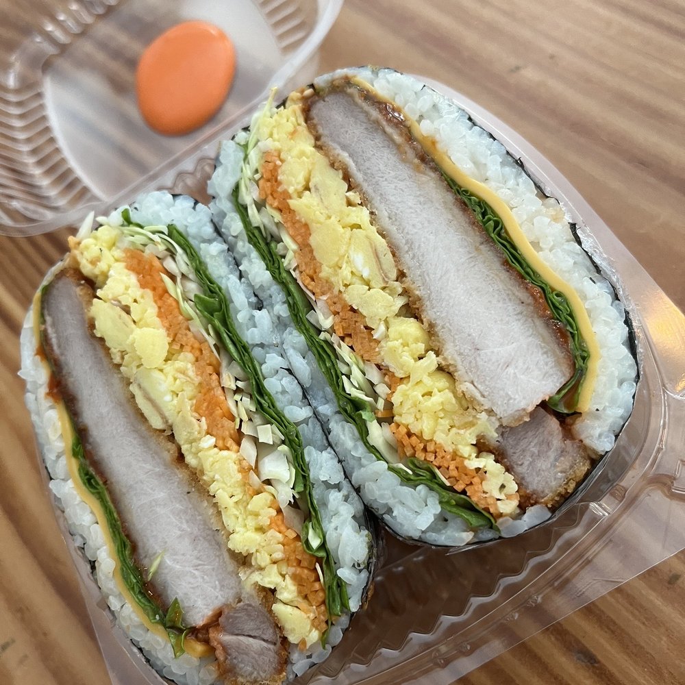 Tonkatsu