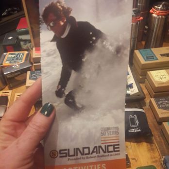 Sundance General Store - Personal Shopping Near Me - Provo, Utah