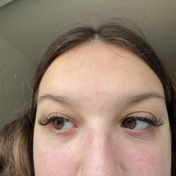 Bomb Lashes & Beauty - sparkler set, cat eye style