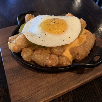Bosscat Kitchen & Libations - New American Near Me - Irvine, California