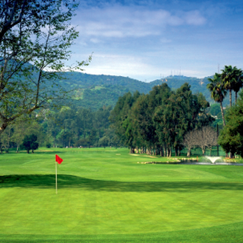 Brookside Golf Club - Golf Near Me - Pasadena, California