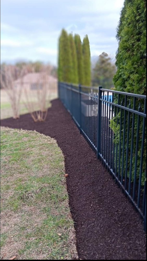 Slide of Milton Lawn Care