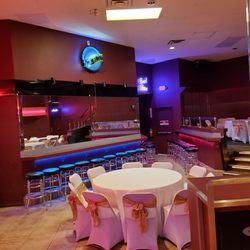 Lisa’s event center