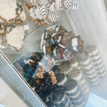 Daily Scoop - Ice Cream & Frozen Yogurt Near Me - Pasadena, Maryland