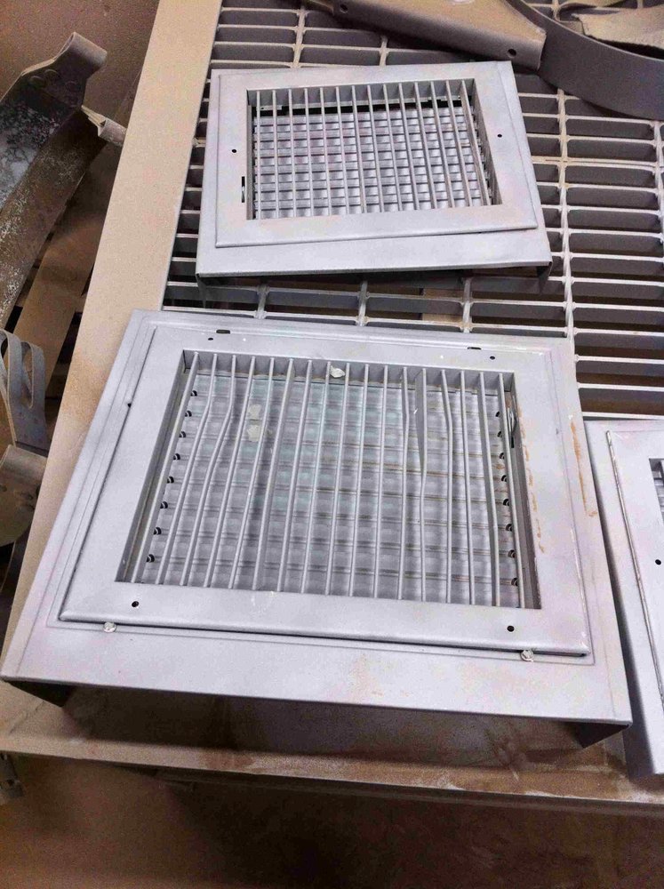 SIGNATURE MOLD AND FABRICATION Updated October 2024 1986 Manchester