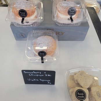 The Pantry KC - Desserts Near Me - Lenexa, Kansas The Pantry KC - Desserts Near Me - Lenexa, Kansas