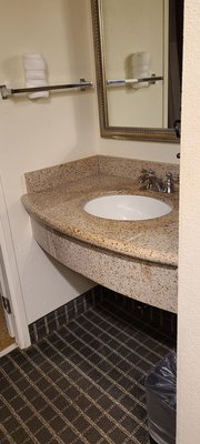 Oakland Airport Executive Hotel by null