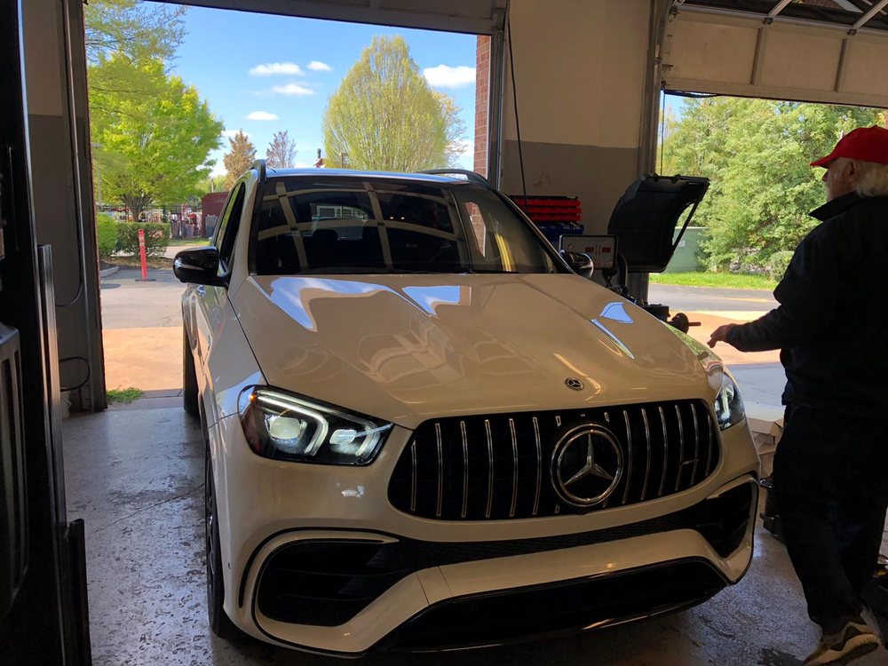 BARON CAMERON SERVICE CENTER Updated July 2024 13 Photos 10701