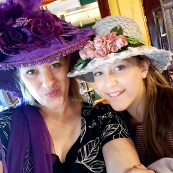 Olive Branch Cafe - Having fun with the hats - Cafes Near Me - Tacoma, Washington Olive Branch Cafe - Having fun with the hats - Cafes Near Me - Tacoma, Washington
