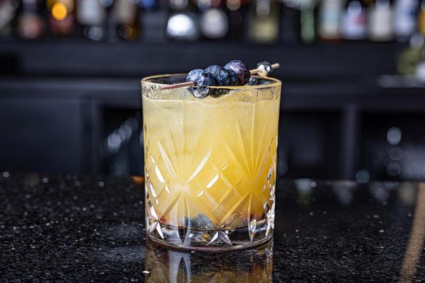 Mamajuana cafe by null