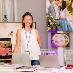 Atlantis Banquet Hall - Our 2018 Expo for our clients to taste and experience services for all their event needs.
