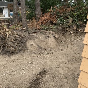 JS Landscape & Excavation - Landscaping Near Me - Burien, Washington