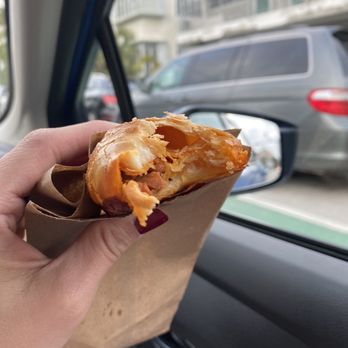 Charlotte Bakery - Empanada - Bakeries Near Me - Miami Beach, Florida Charlotte Bakery - Empanada - Bakeries Near Me - Miami Beach, Florida