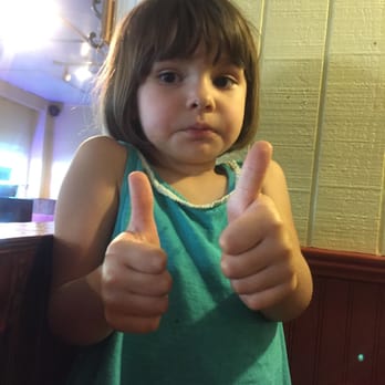 Thai Cuisine - RJ gave her 2 thumbs up, that's impressive with a 4 year old! She ate & loved her Chicken Satay! - Thai Near Me - Simpsonville, South Carolina Thai Cuisine - RJ gave her 2 thumbs up, that's impressive with a 4 year old! She ate & loved her Chicken Satay! - Thai Near Me - Simpsonville, South Carolina