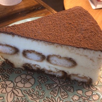 Aroma Craft Coffee - Tiramisu - Coffee Roasteries Near Me - Walnut, California
