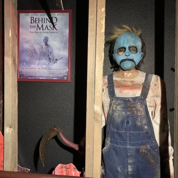 Tom Devlin's Monster Museum - Art Museums Near Me - Boulder City, Nevada Tom Devlin's Monster Museum - Art Museums Near Me - Boulder City, Nevada