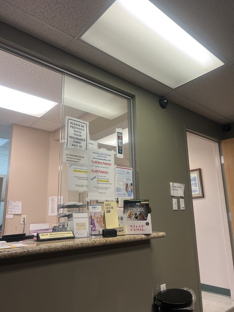 Advanced Digestive Disease Consultants - patient advocate in Las Vegas, NV