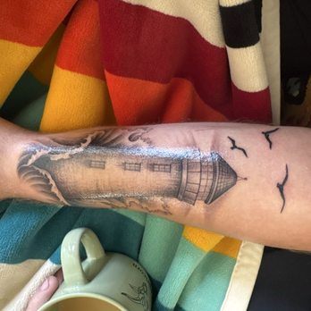 Autonomy Tattoo - Tattoo Near Me - Seaside, California Autonomy Tattoo - Tattoo Near Me - Seaside, California