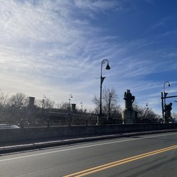 The Frog Bridge