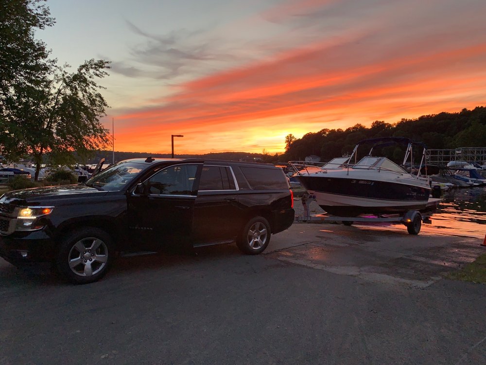 LAKE HOPATCONG MARINE Updated August 2024 15 Reviews 545 Howard Blvd, Lake Hopatcong, New