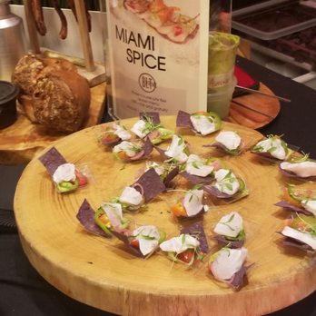 Miami Spice Kick Off and Heritage Showcase - Festivals Near Me - Miami, Florida
