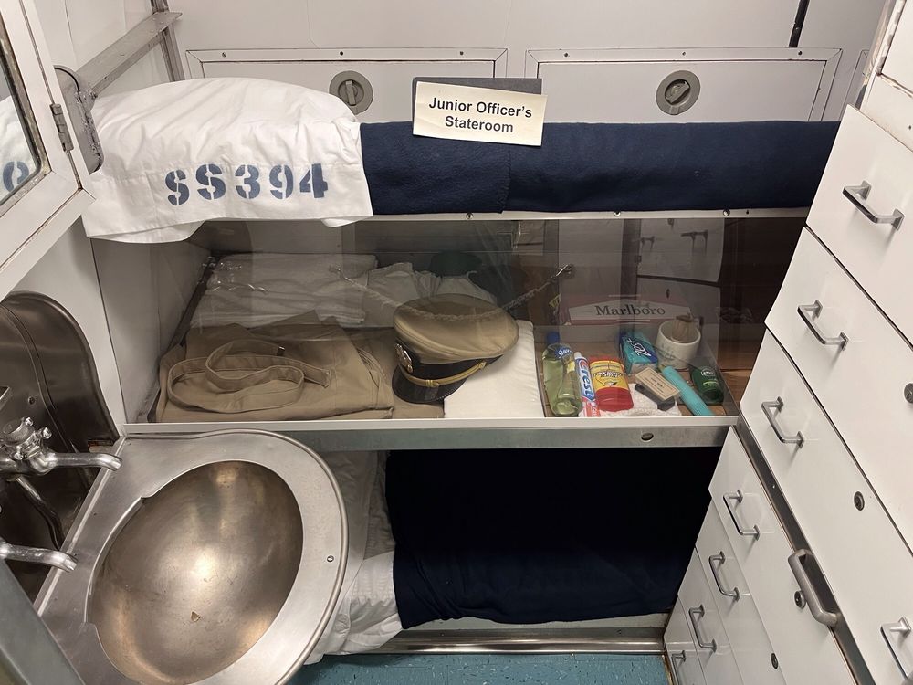 Arkansas Inland Maritime Museum