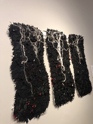 San Jose Museum of Quilts & Textiles by null