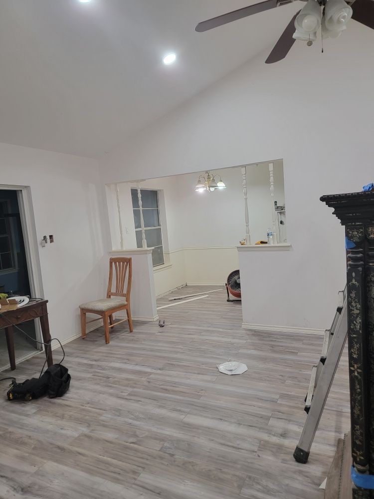 Slide of Best Texas Roofing &Construction