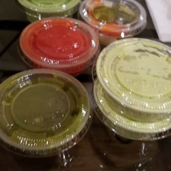 Taco Maya - Desserts Near Me - Chicago, Illinois