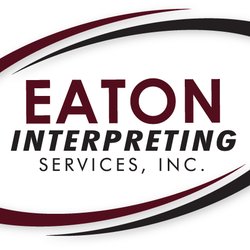 Eaton Interpreting Services - Company Logo