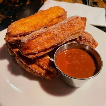 Pistola's Del Sur - Churros - Mexican Near Me - Philadelphia, Pennsylvania Pistola's Del Sur - Churros - Mexican Near Me - Philadelphia, Pennsylvania
