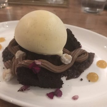 Redbird - Dessert! - New American Near Me - Los Angeles, California Redbird - Dessert! - New American Near Me - Los Angeles, California