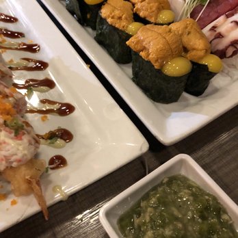 KuniSama - Uni ,yummmmmmmm - Sushi Bars Near Me - Fresno, California KuniSama - Uni ,yummmmmmmm - Sushi Bars Near Me - Fresno, California