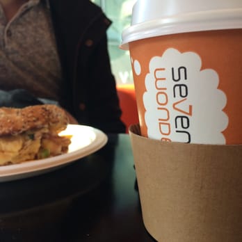 Seven Wonders - Juice Bars & Smoothies Near Me - Dublin, D