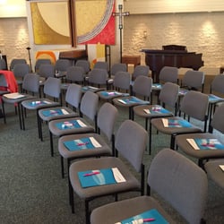 Ursuline Academy - Chapel