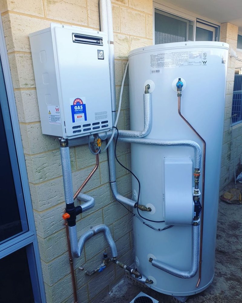 Slide of Mount Prospect Sewer and Drain